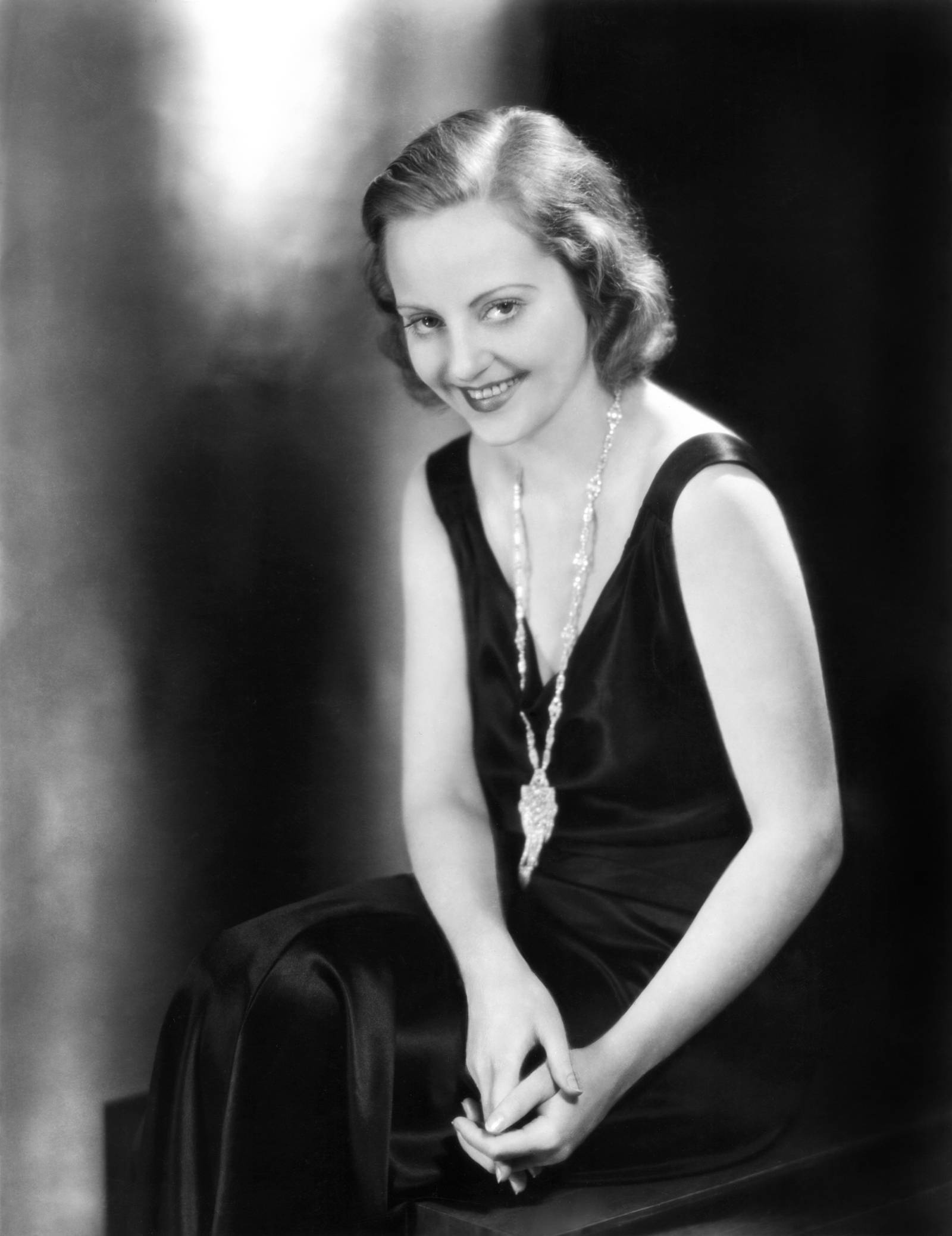 Tallulah Bankhead-Annex